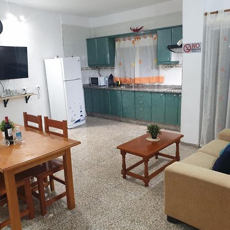 Rinconcito El Tablado Apartment Guimar Exterior photo