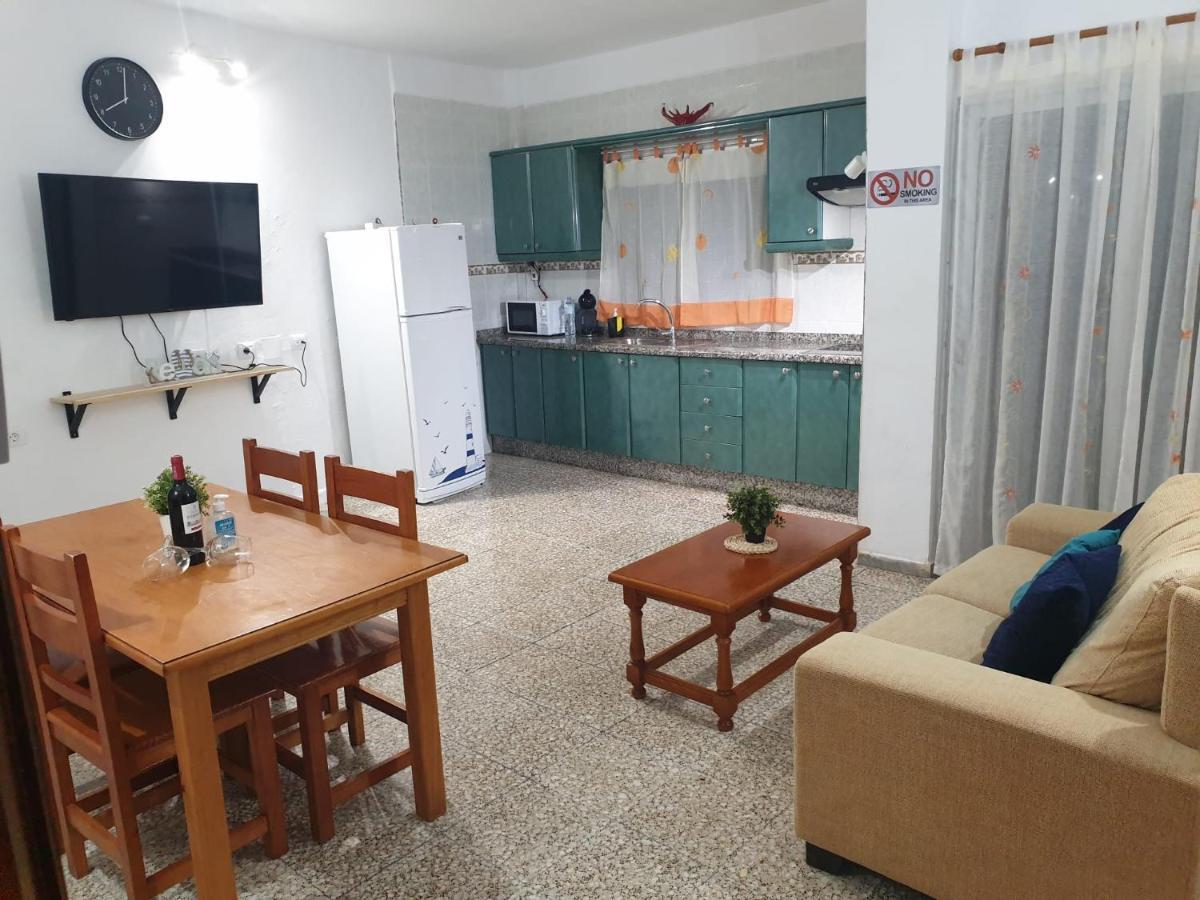 Rinconcito El Tablado Apartment Guimar Exterior photo