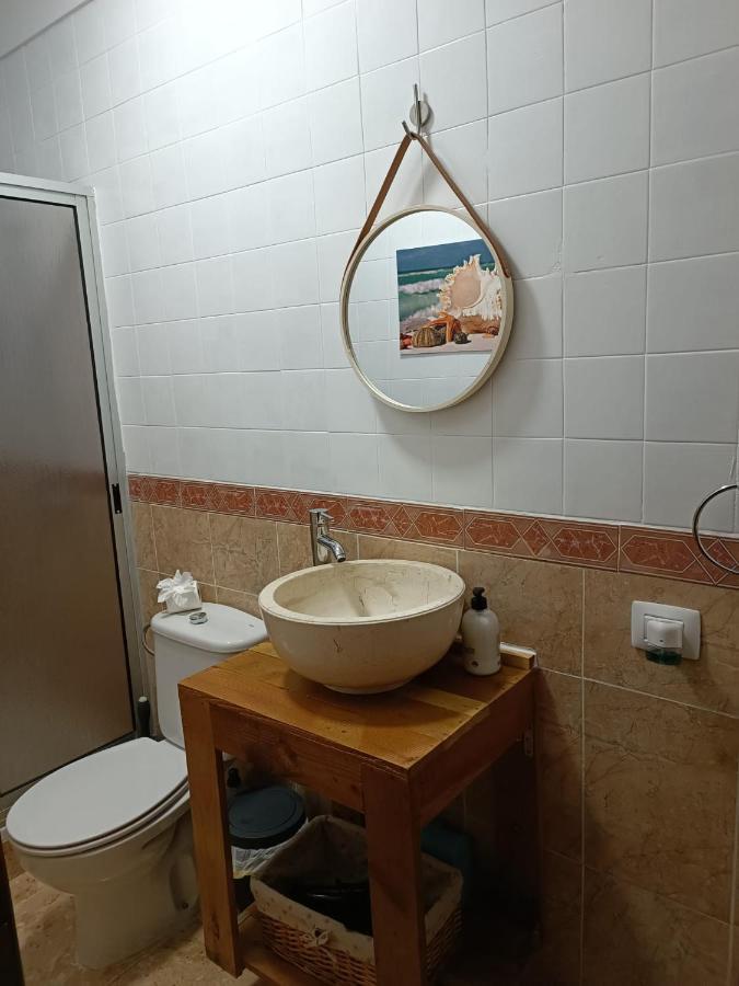 Rinconcito El Tablado Apartment Guimar Exterior photo