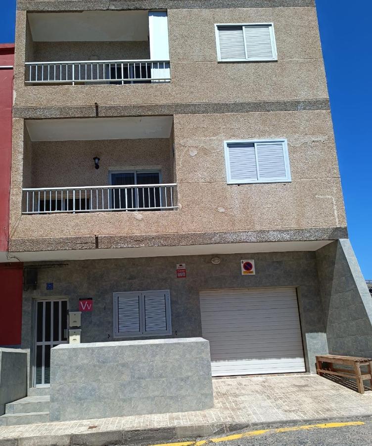Rinconcito El Tablado Apartment Guimar Exterior photo