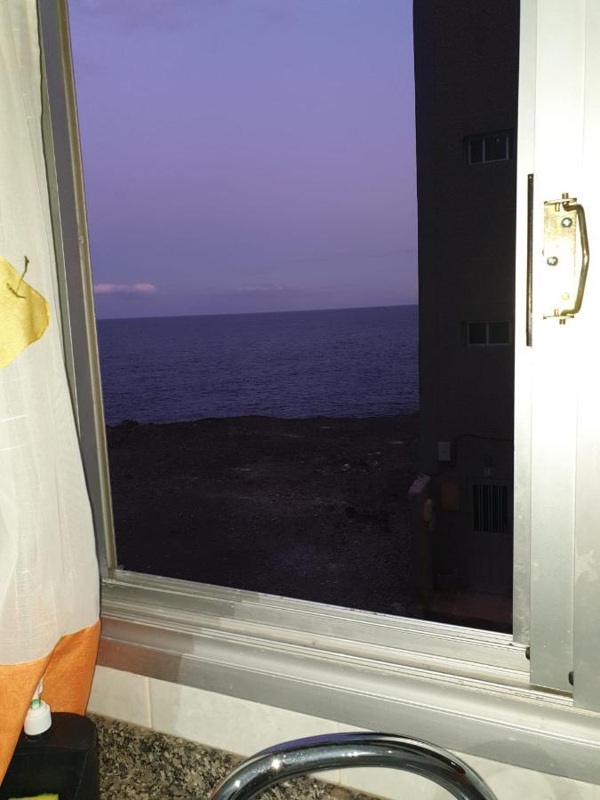 Rinconcito El Tablado Apartment Guimar Exterior photo
